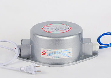 水底灯用防水变压器的使用及注意事项